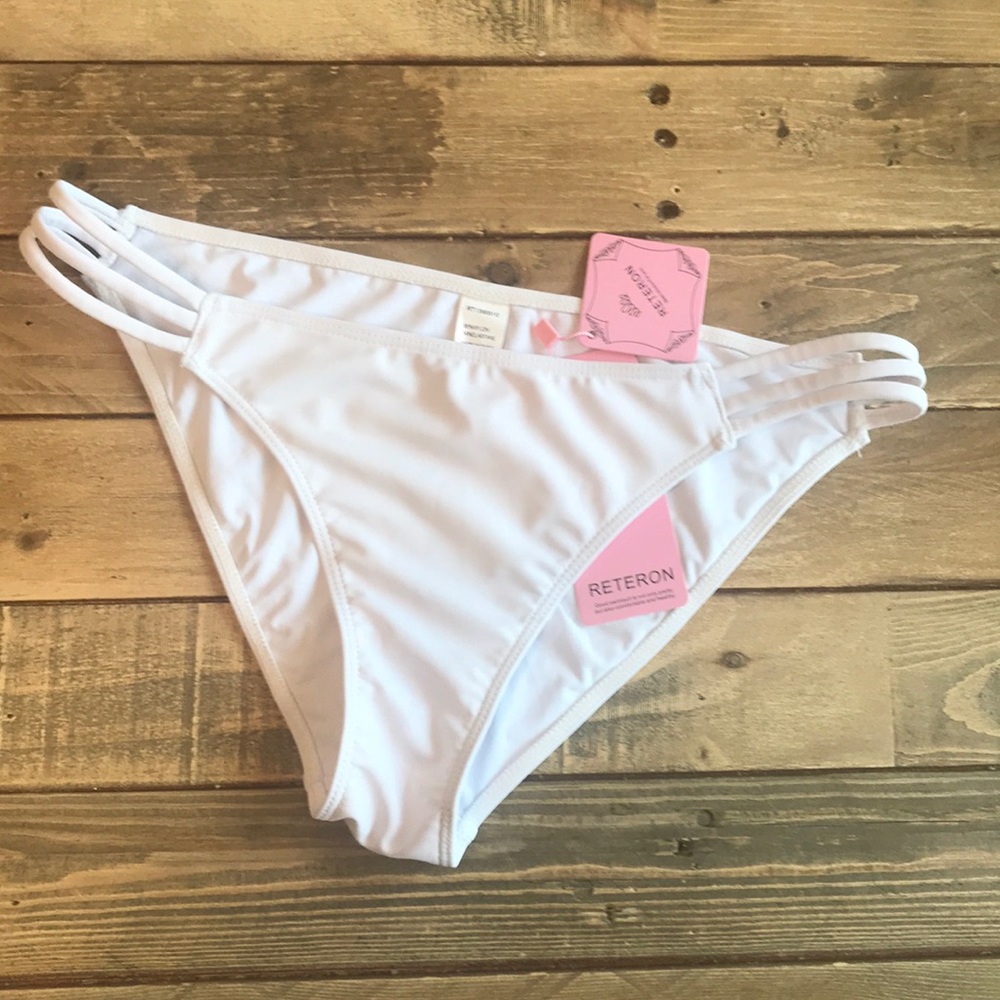 Bikini Bottoms